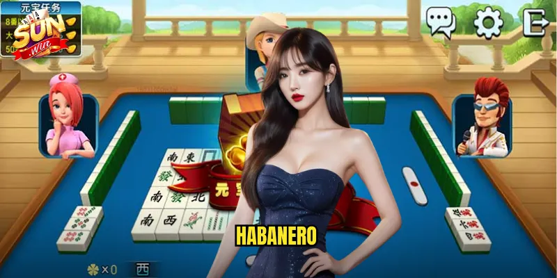 Habanero